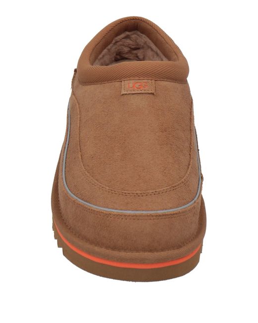 Ugg Brown Mules & Clogs for men