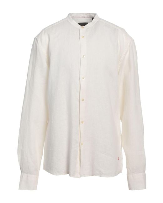 Peuterey White Shirt for men