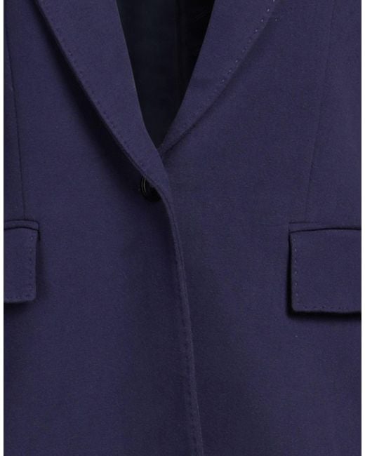 Circolo 1901 Blue Blazer