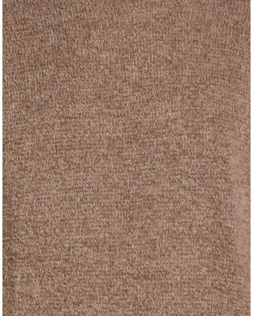 Brooksfield Brown Jumper for men