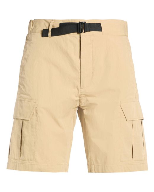 AFTER LABEL Natural Shorts & Bermuda Shorts for men