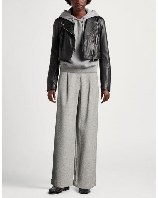 Rrd Gray Trouser