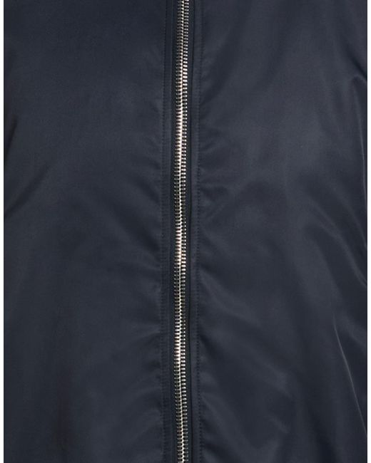 Iceberg Blue Jackets for men