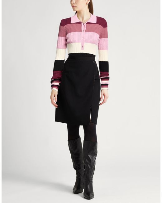 Polo Liu Jo en coloris Pink