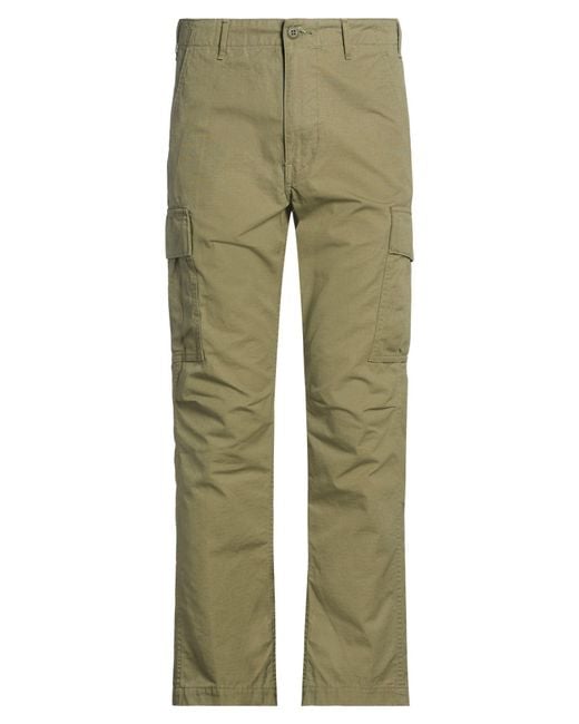 Orslow Green Trouser for men