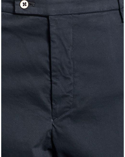 Michael Coal Blue Trouser for men
