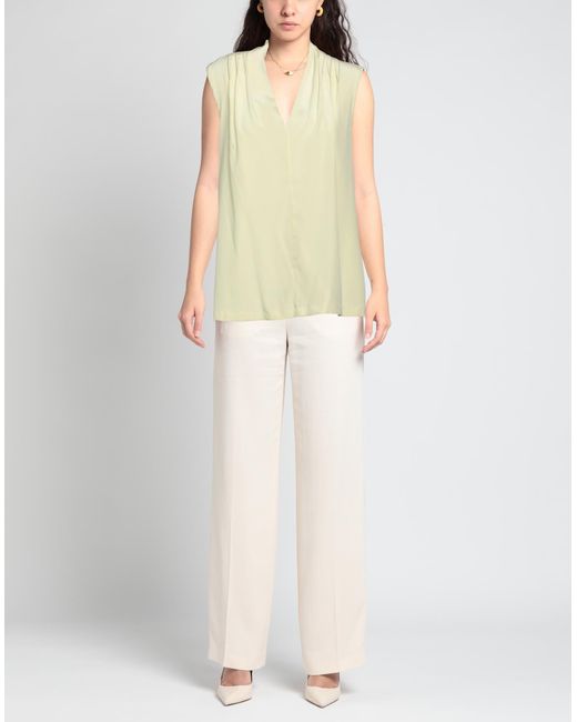 Peserico Yellow Top