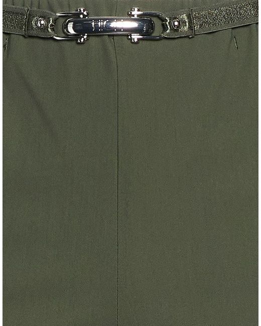 High Green Pants