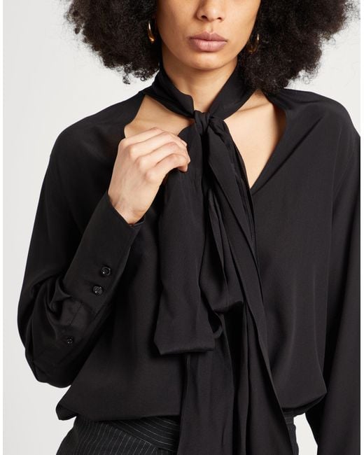 Givenchy Black Top