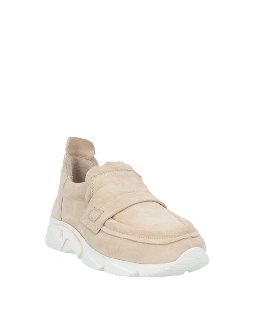 Moma Natural Trainers