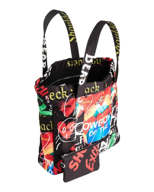 Vivienne Westwood Red Handbag
