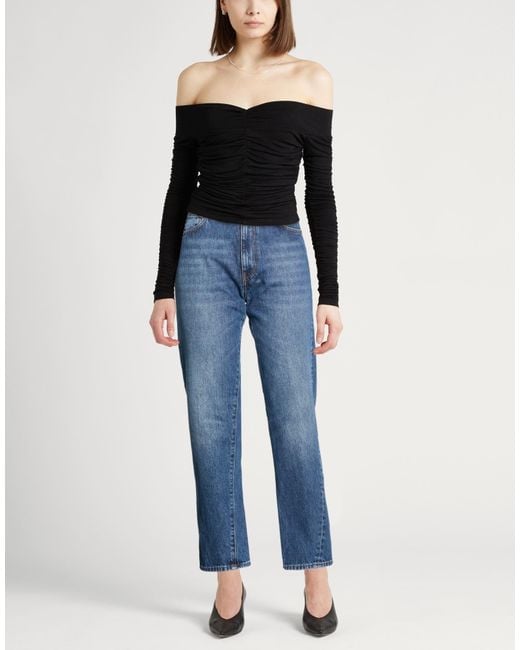 Totême  Blue Jeans Organic Cotton