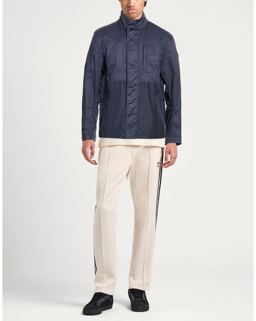Colmar Blue Jacket for men