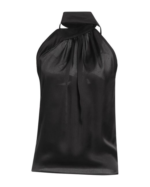 Brian Dales Black Top Polyester