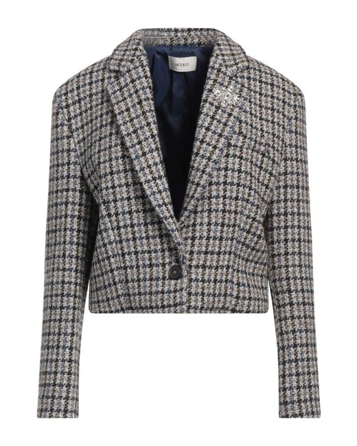 Blazer ViCOLO en coloris Black