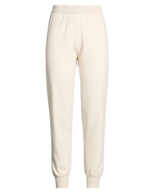 Fabiana Filippi Natural Pants