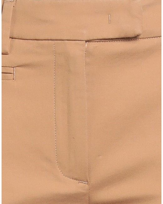 Dondup Natural Pants Cotton, Elastane