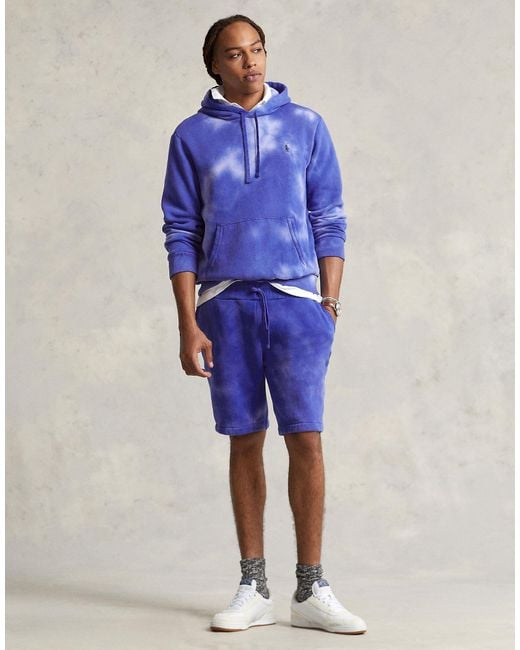 Polo Ralph Lauren Blue Shorts & Bermuda Shorts for men