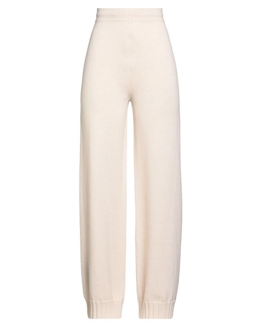 Gentry Portofino White Trouser