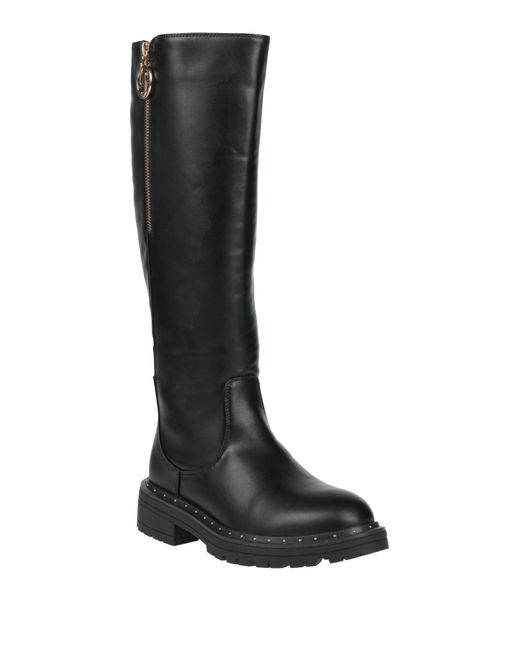 Liu Jo Black Boot