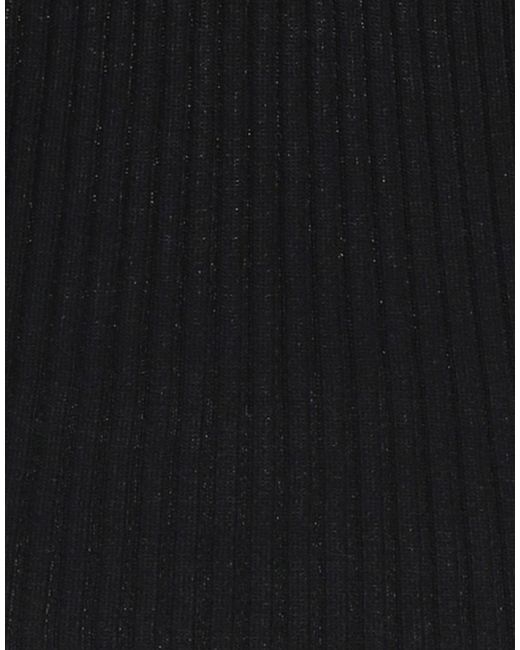 Kaos Black Top Viscose, Polyamide