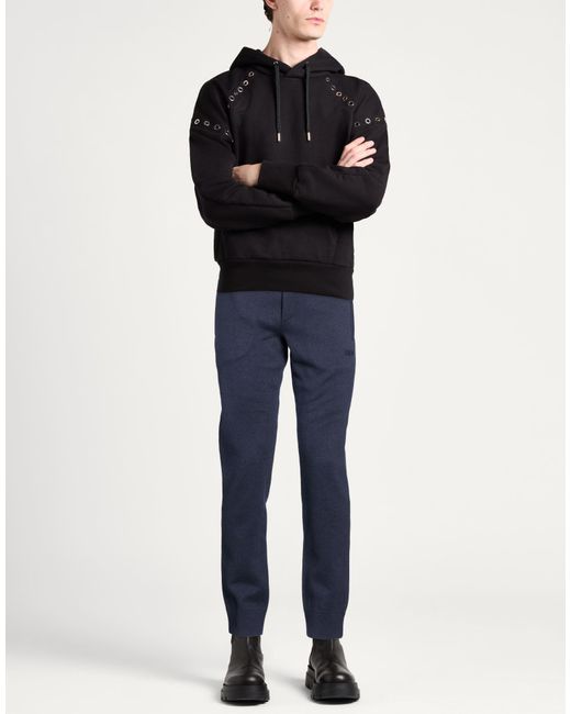 Dior Blue Trouser for men