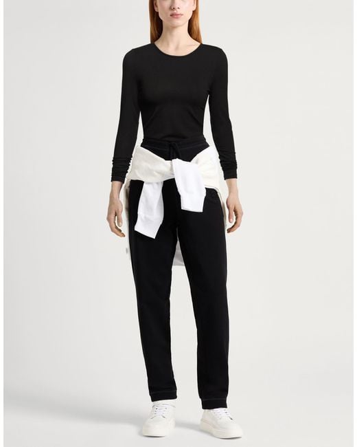Pinko Black T-Shirt