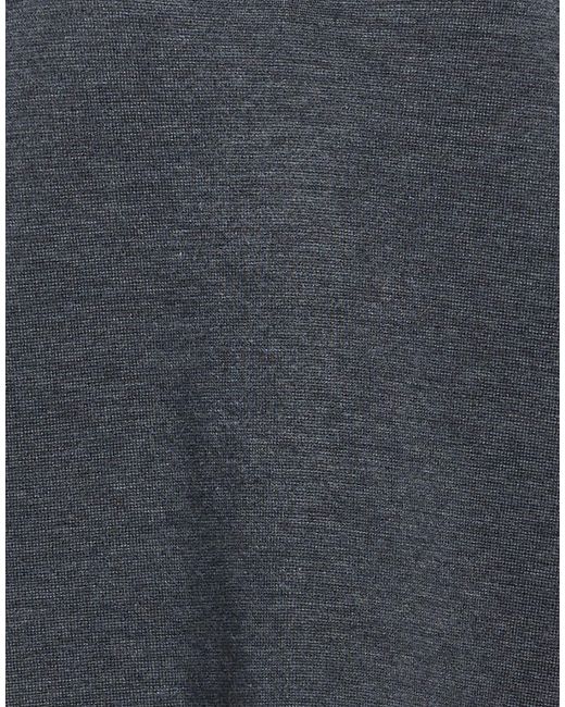 ViCOLO Blue Sweater Wool
