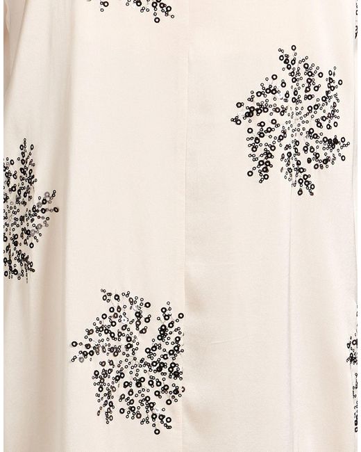 Alpha Studio Natural Midi Dresses