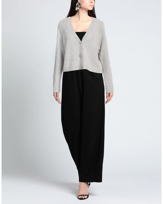 Rebecas Ba&sh de color Gray