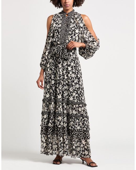Ba&sh White Maxi Dresses