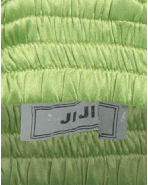 Jijil Green Top