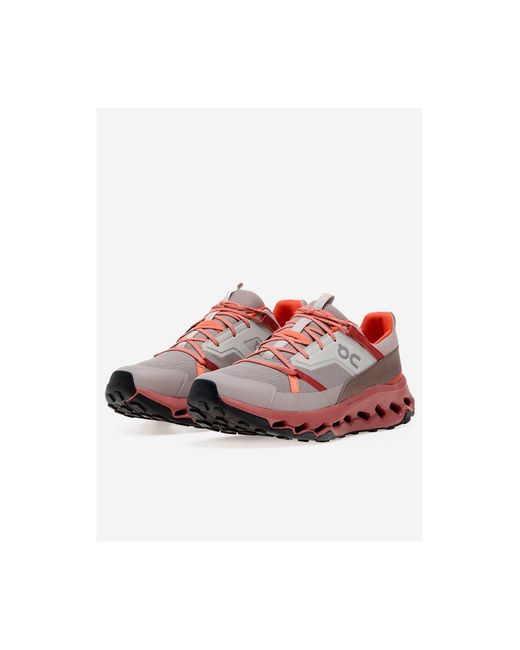 Sneakers di On Shoes in Pink da Uomo