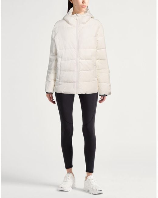 Rossignol White Puffer