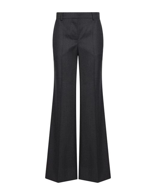 Stella McCartney Blue Trouser