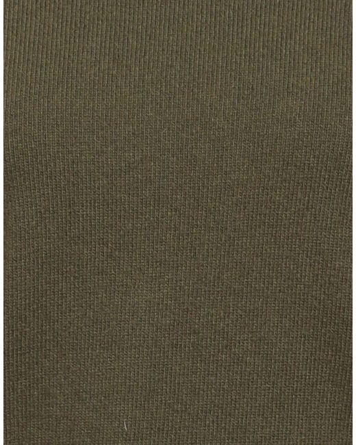 Jucca Green Jumper