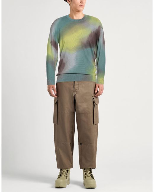 Pullover ARMANI EXCHANGE pour homme en coloris Green