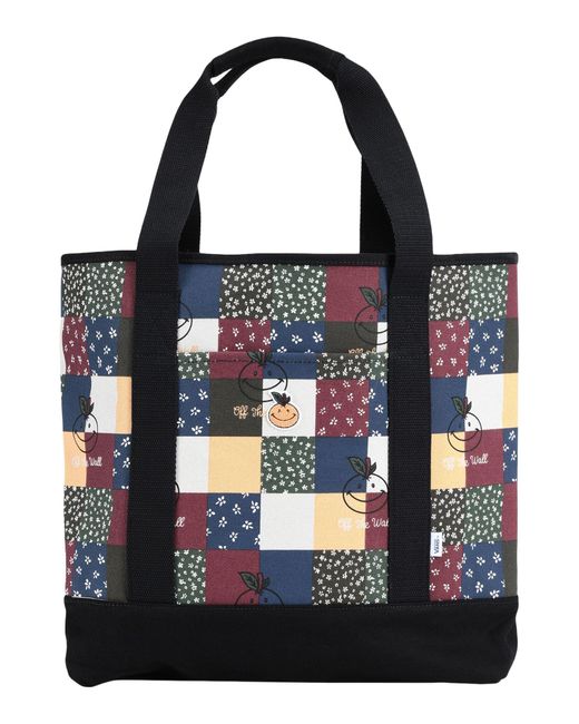 Vans Black Handtaschen