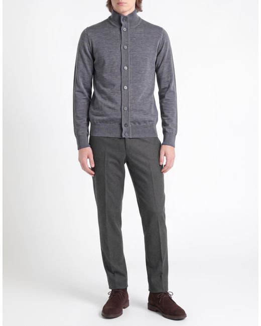 Rebecas Alpha Studio de hombre de color Gray