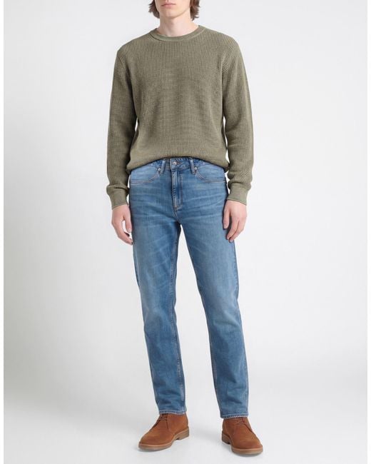 Rag & Bone Blue Jeans for men