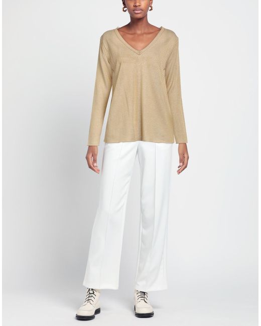 Peuterey Natural Pullover
