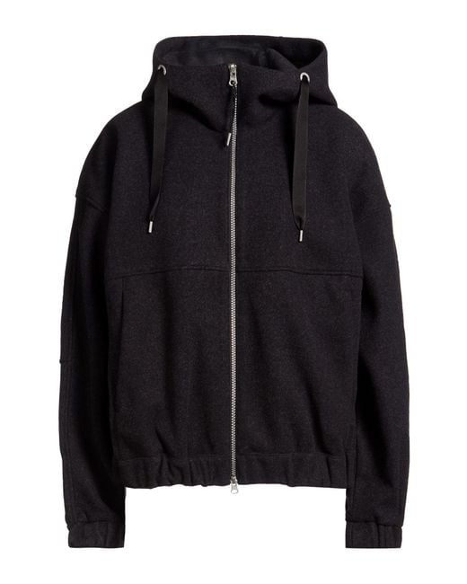 Parajumpers Black Jacket