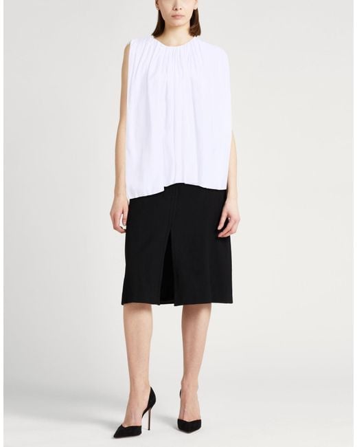 Ballantyne White Top