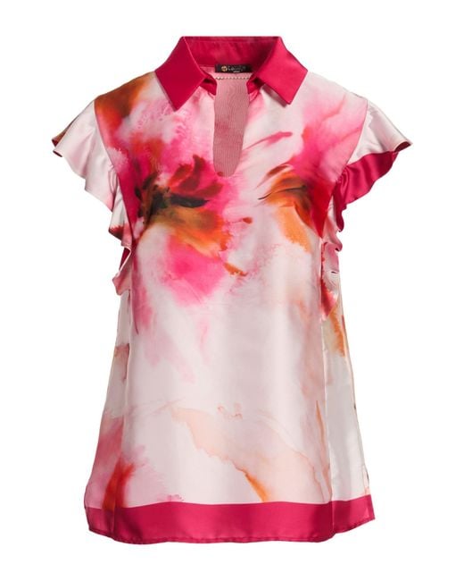Camilla Pink Tops