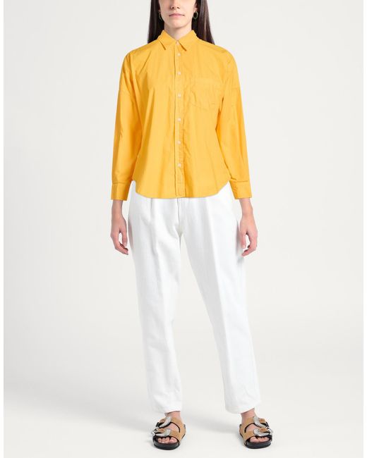 LMND Yellow Shirts