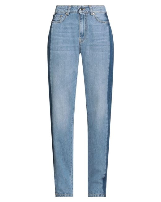 Silvian Heach Blue Jeans