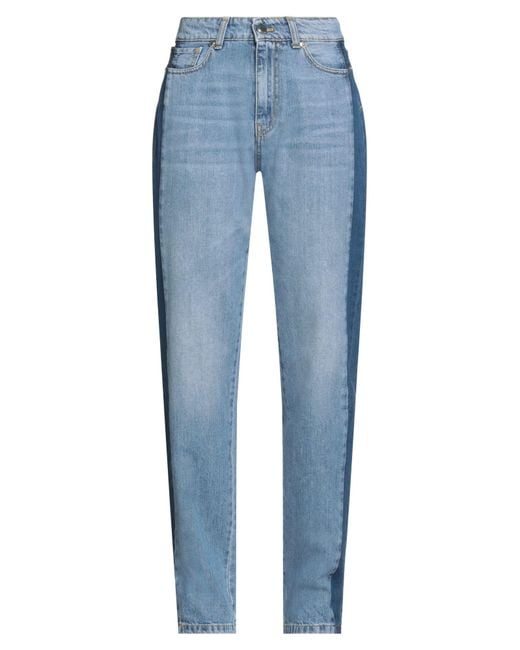 Silvian Heach Blue Jeanshose