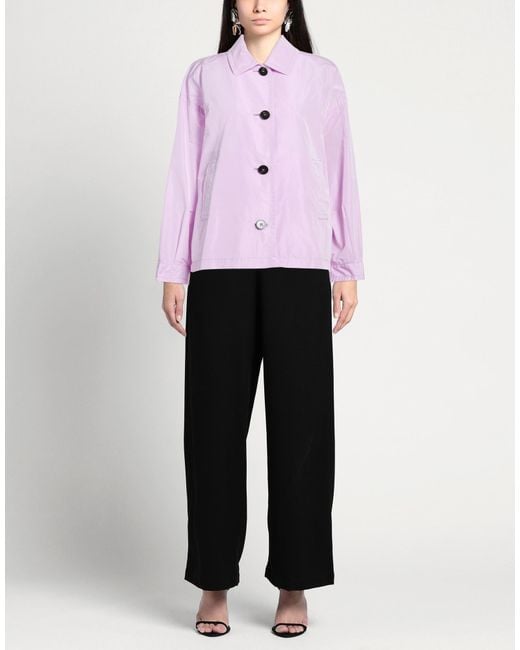 Montedoro Pink Jacket