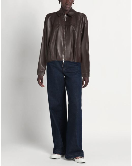 S.w.o.r.d 6.6.44 Brown Jackets