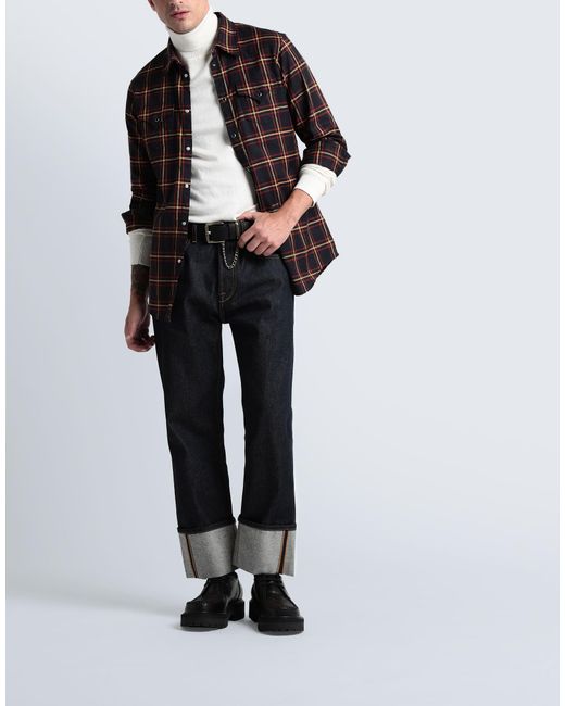 DSquared² Black Shirt for men